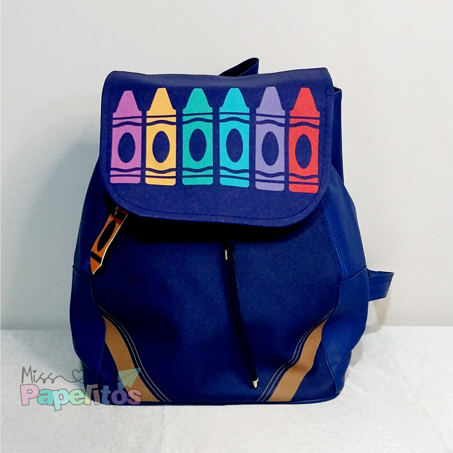 Mochilas