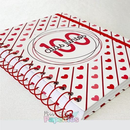 100 Citas Juntos (cachanilla)