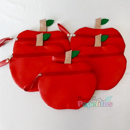 Lapicera Manzana -1