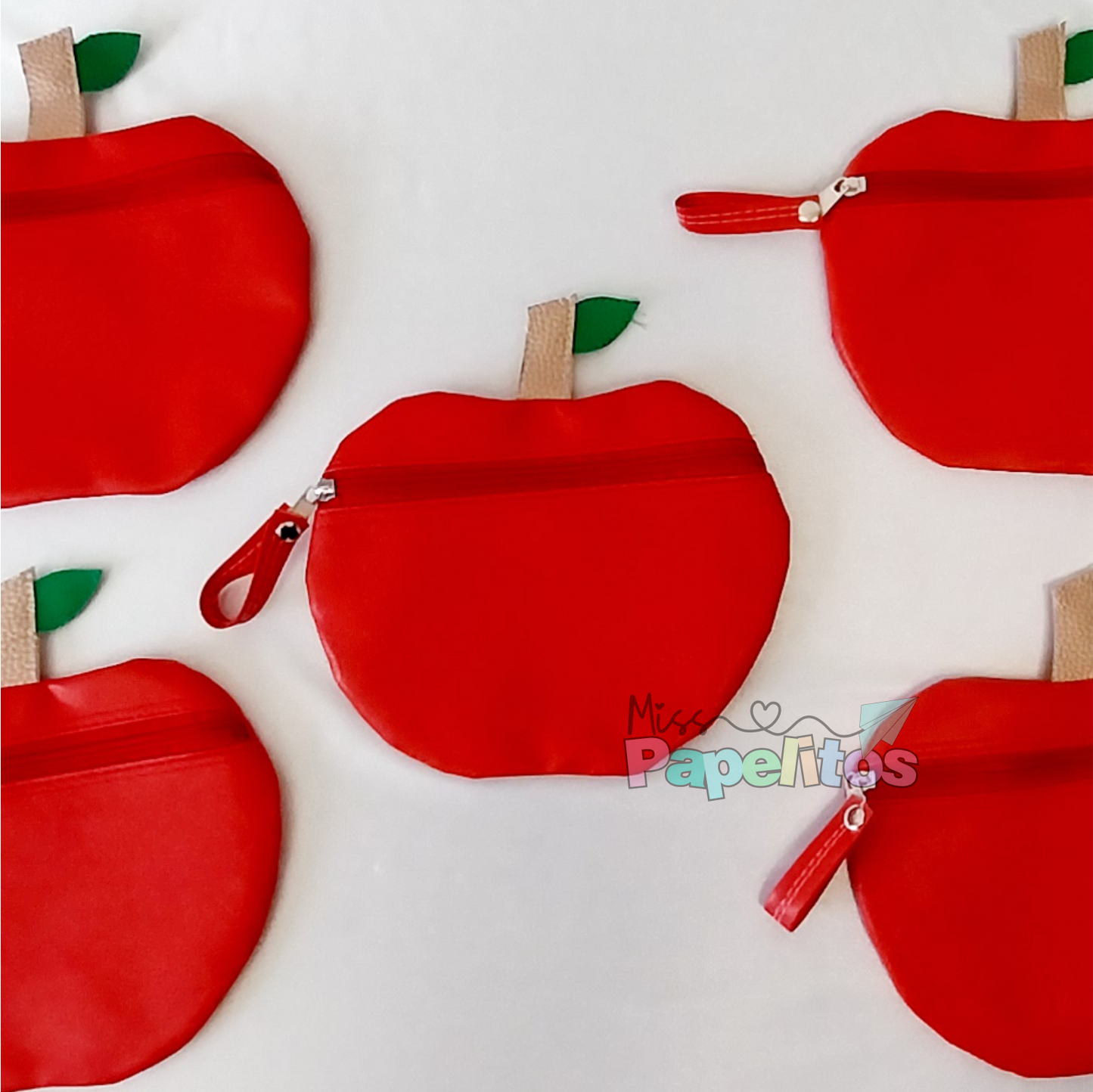 Lapicera Manzana -1
