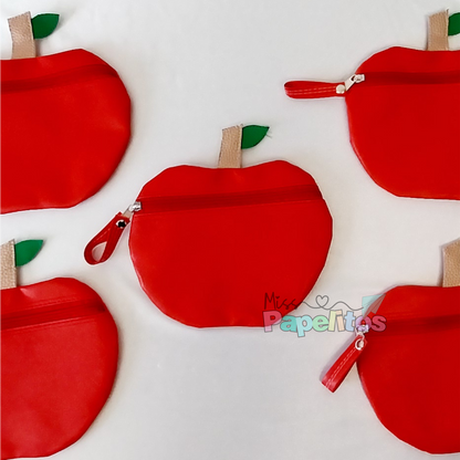 Lapicera Manzana -1