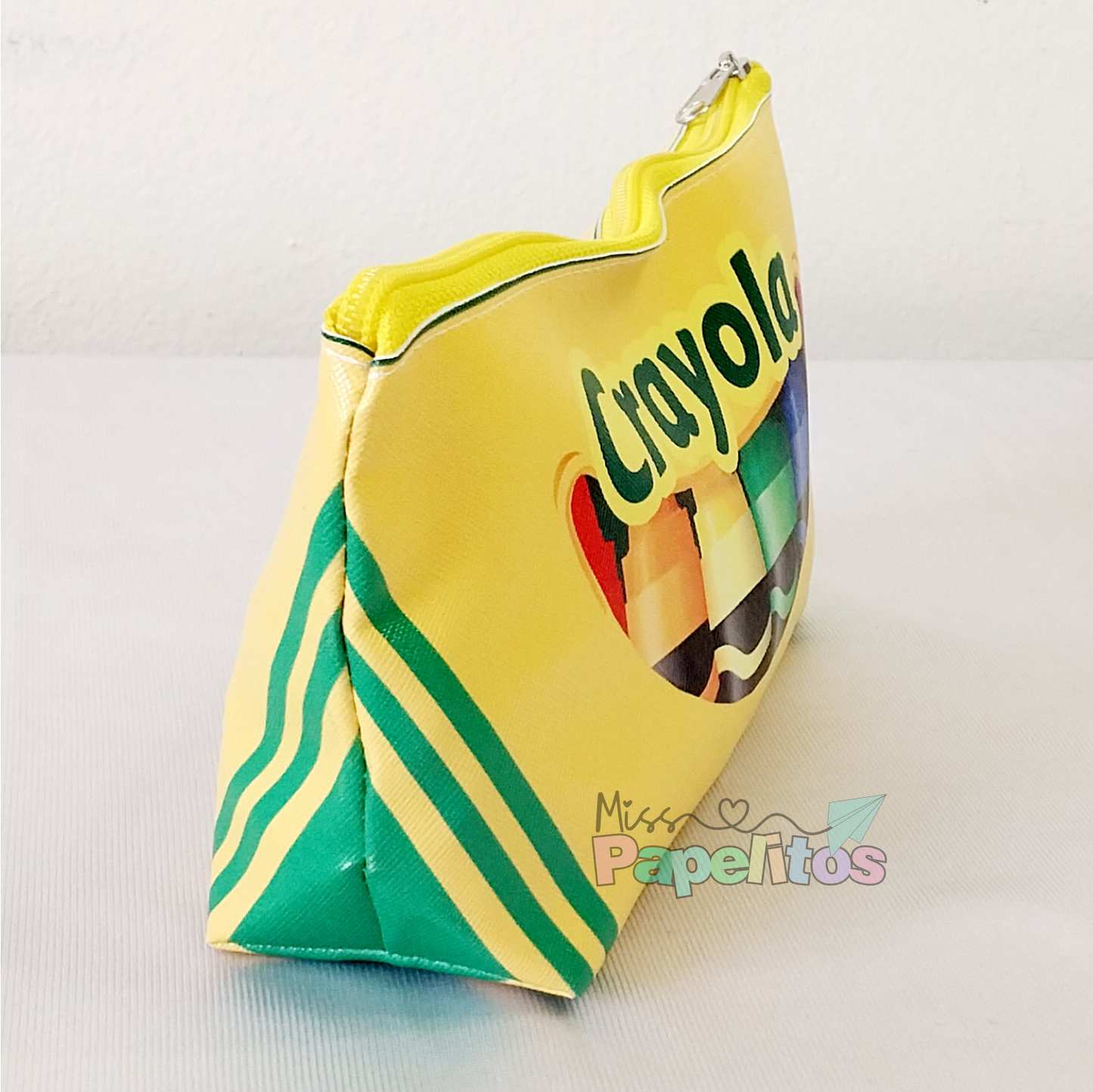 Cosmetiquera Crayola B1