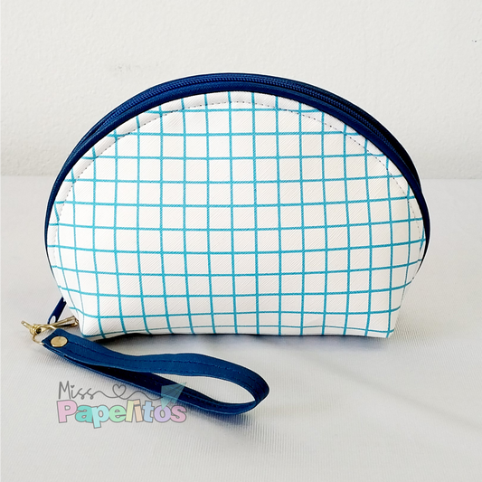 Cosmetiquera Cuadros