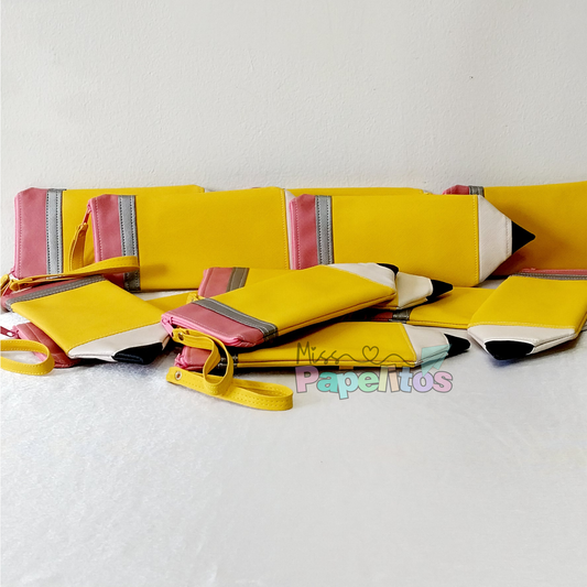 Lapicera Lápiz Tradicional