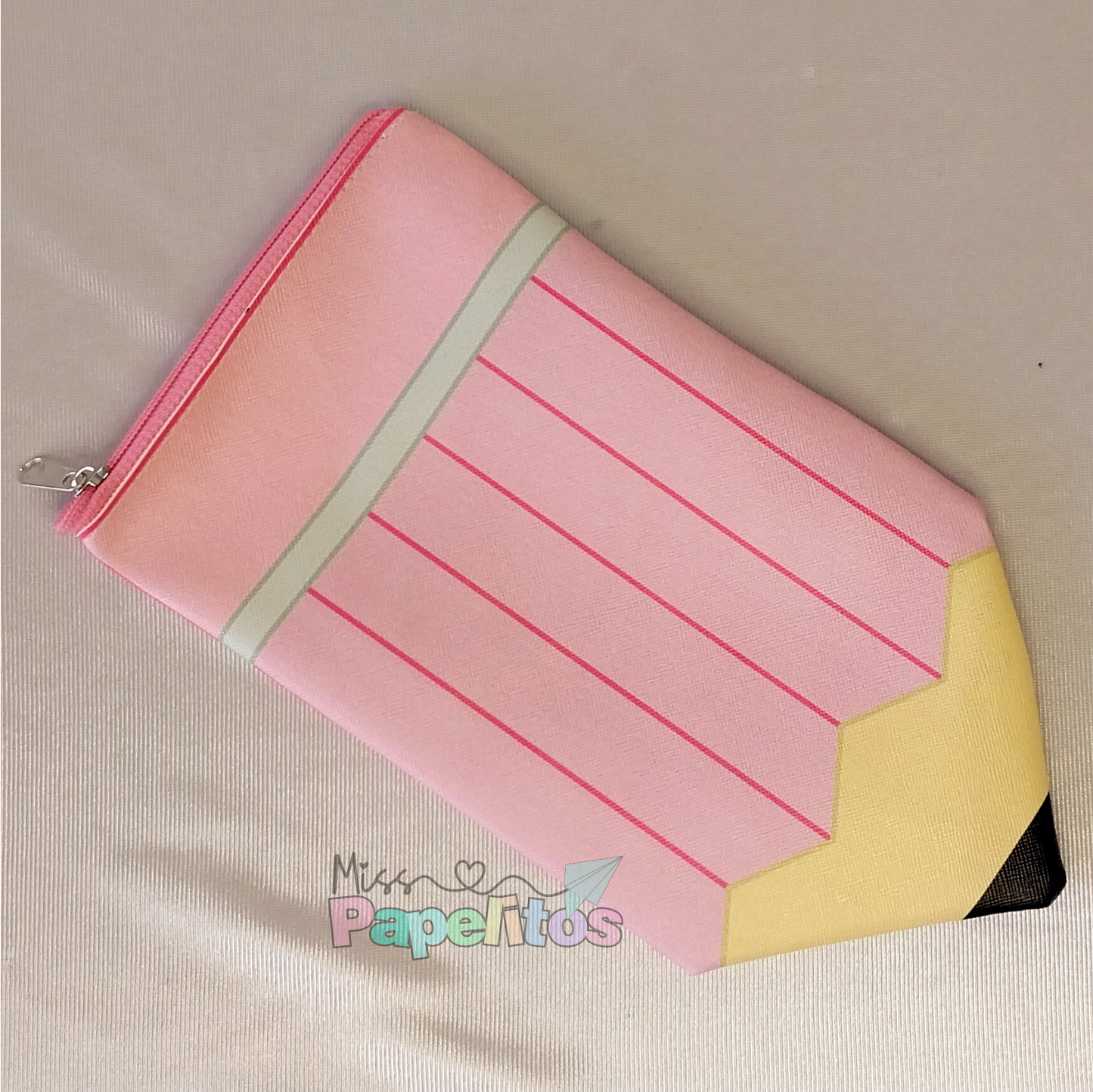 Lapicera Lápiz Rosebebé