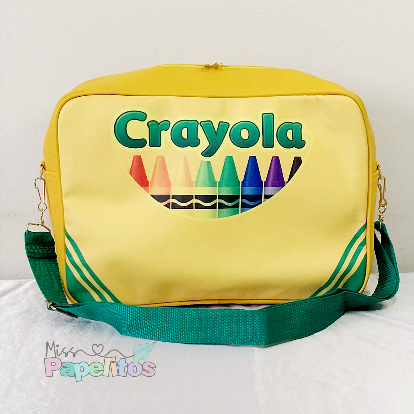Maletín Crayola