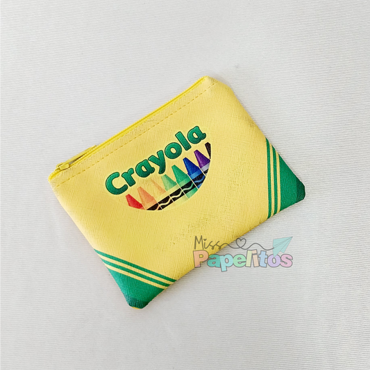 Monedero Crayola-1