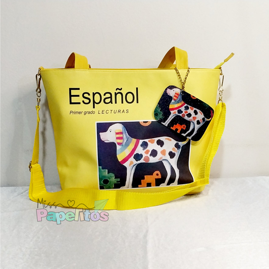 Tote Español