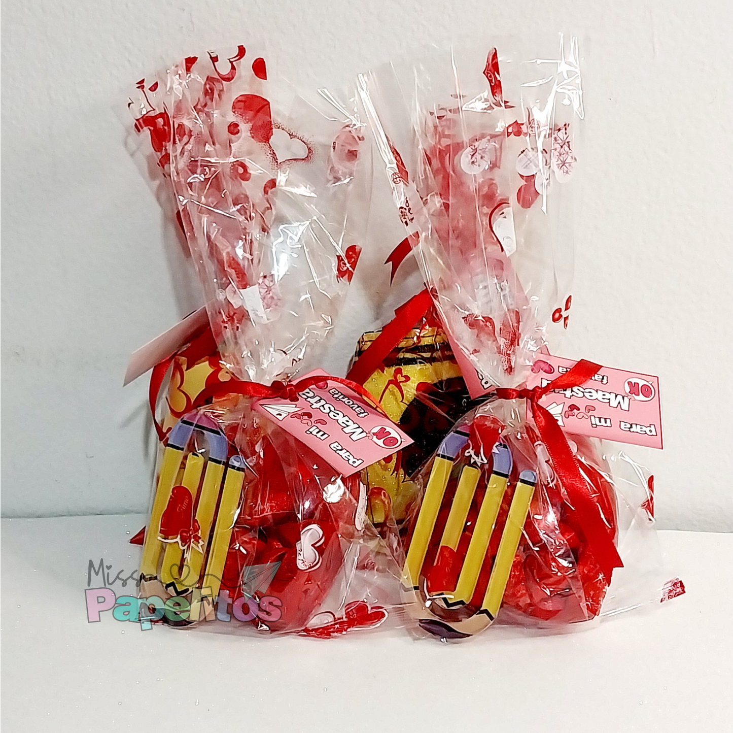 Regalito Feb2
